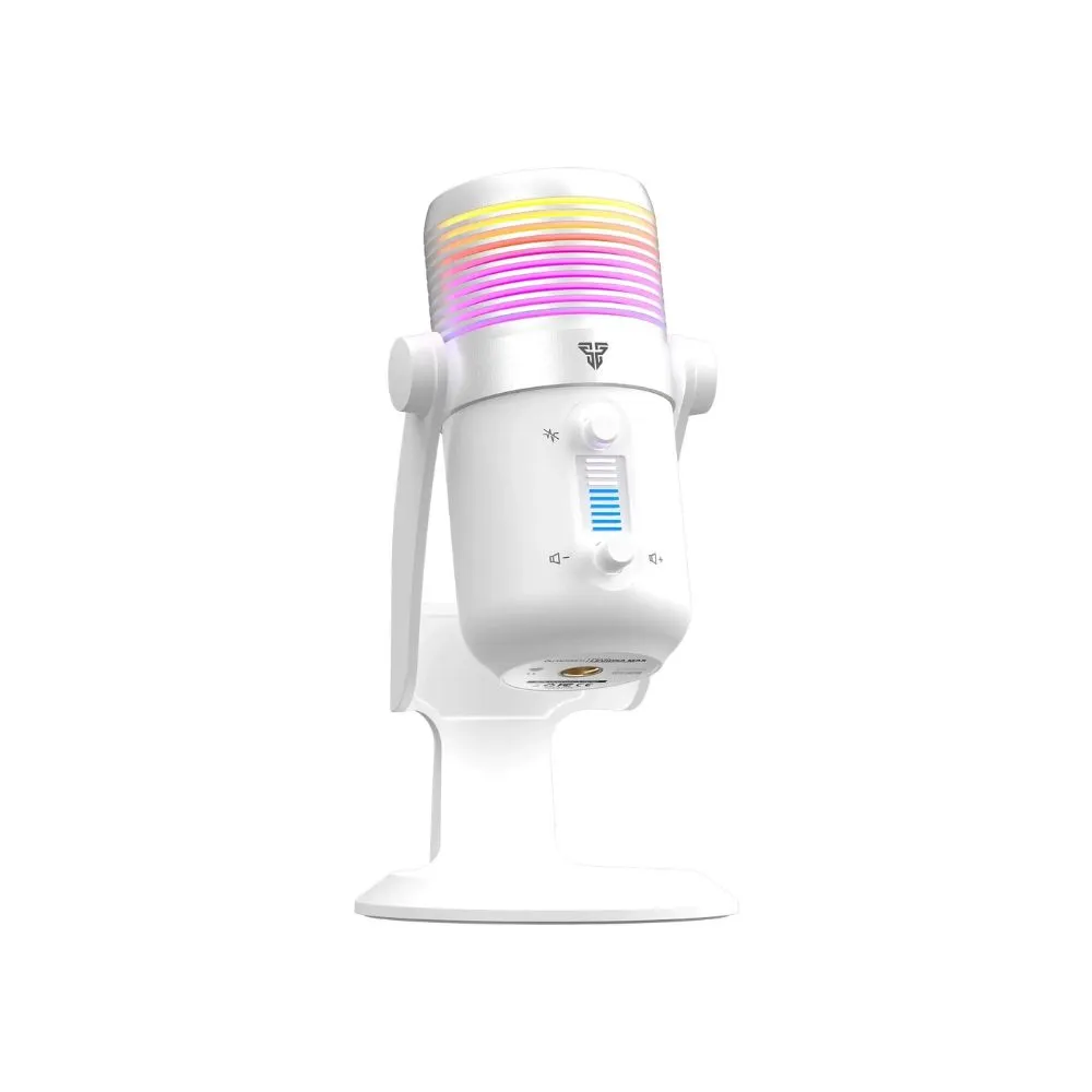 Fantech Leviosa Max MCX03 Professional RGB Condenser Mic