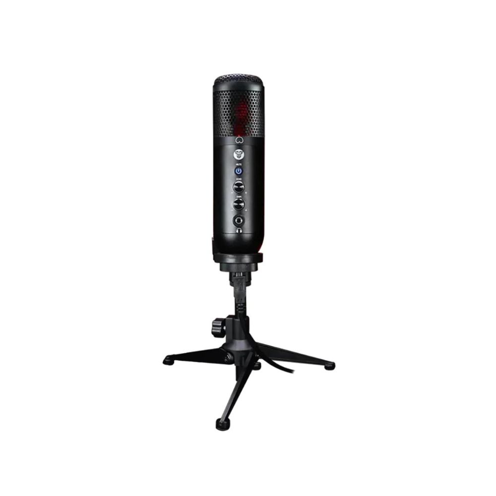 Fantech Leviosa MCX01 RGB Condenser Microphone