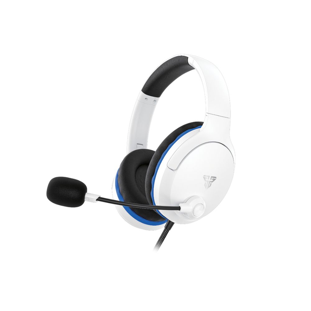 Fantech MH89 VALOR Premium Gaming & Audio Headset