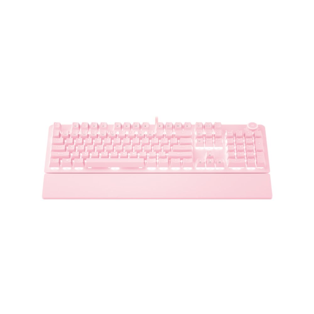 Fantech MK853 MAXPOWER RGB Mechanical Gaming Keyboard