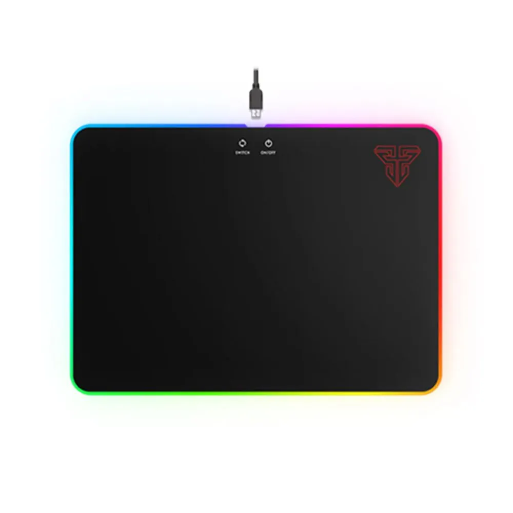 Fantech MPR350 AURORA ABS RGB Gaming Mouse pad
