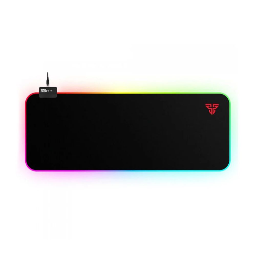 Fantech MPR800S Firefly RGB Gaming Mouse Pad