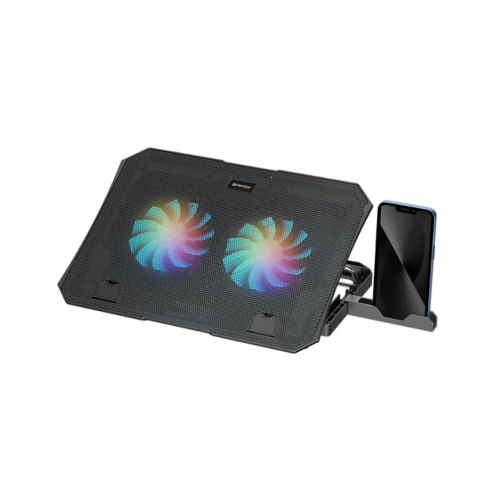 Fantech NC14 Notebook Cooler