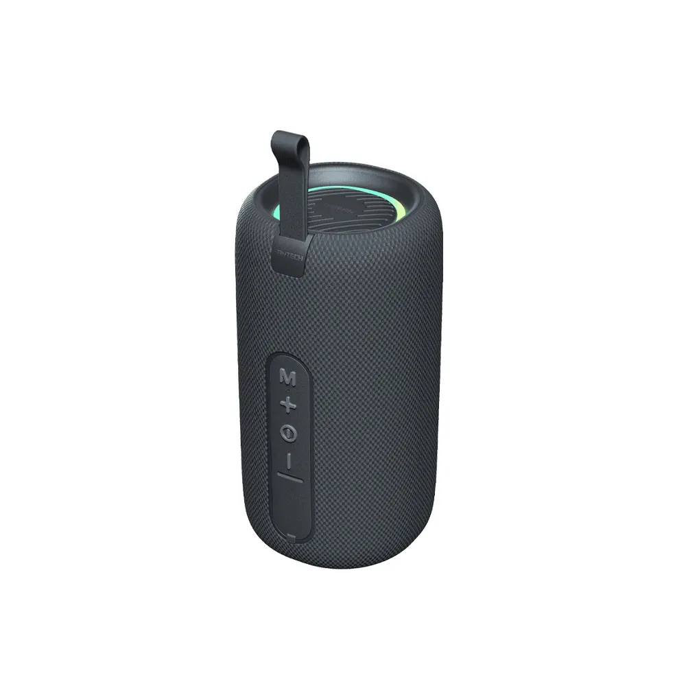 FANTECH NERABOX BS158 Wireless Speaker Bluetooth 5.4, 10W RMS, TWS Mode, USB & TF Support, Built-in Battery