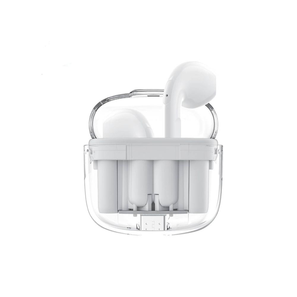Fantech TWS Earbuds Wave TW10