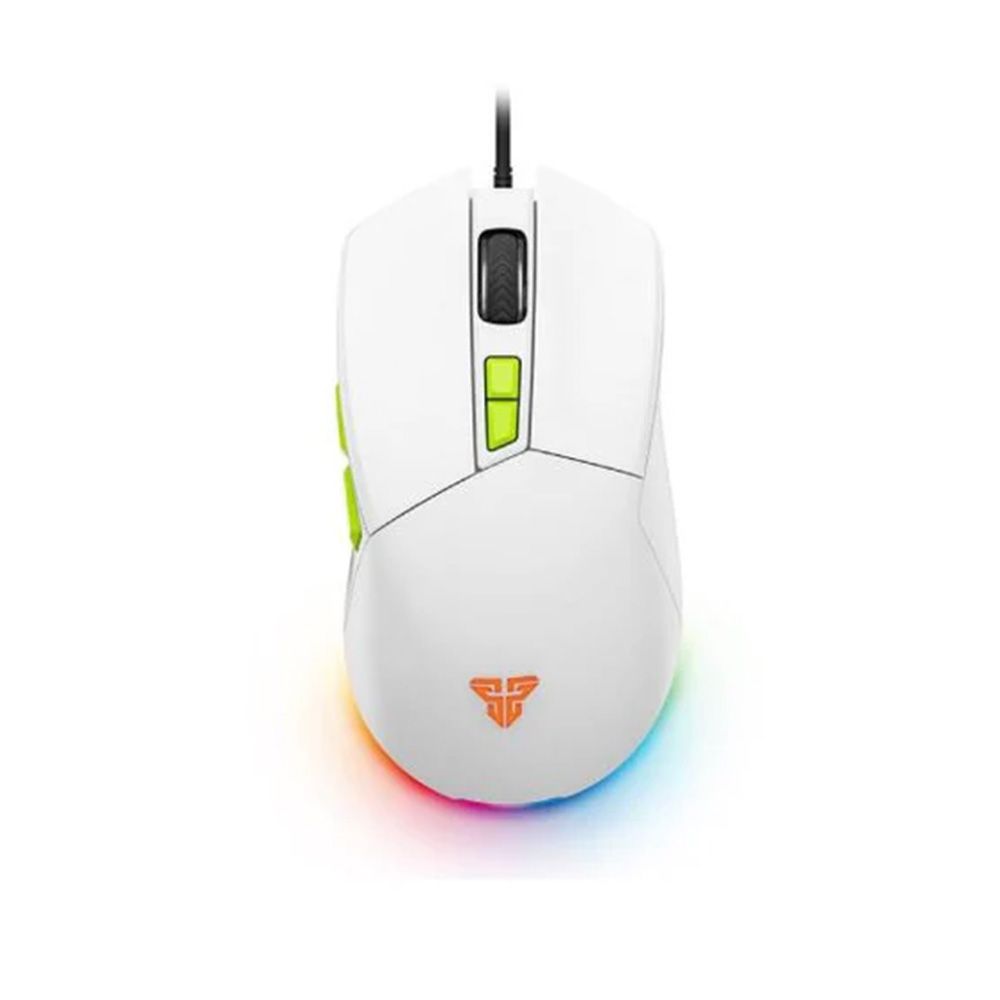 Fantech VX6 PHANTOM II Macro RGB Gaming Mouse