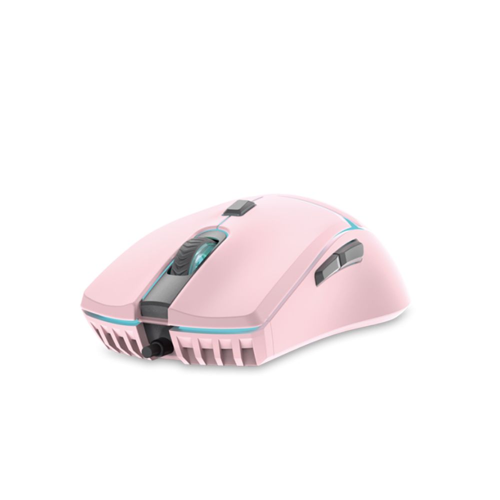 FANTECH VX7 CRYPTO RGB Gaming Mouse