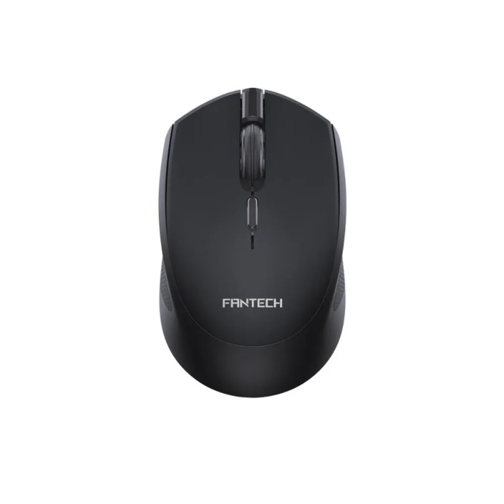 FANTECH W190 Office Silent Mouse
