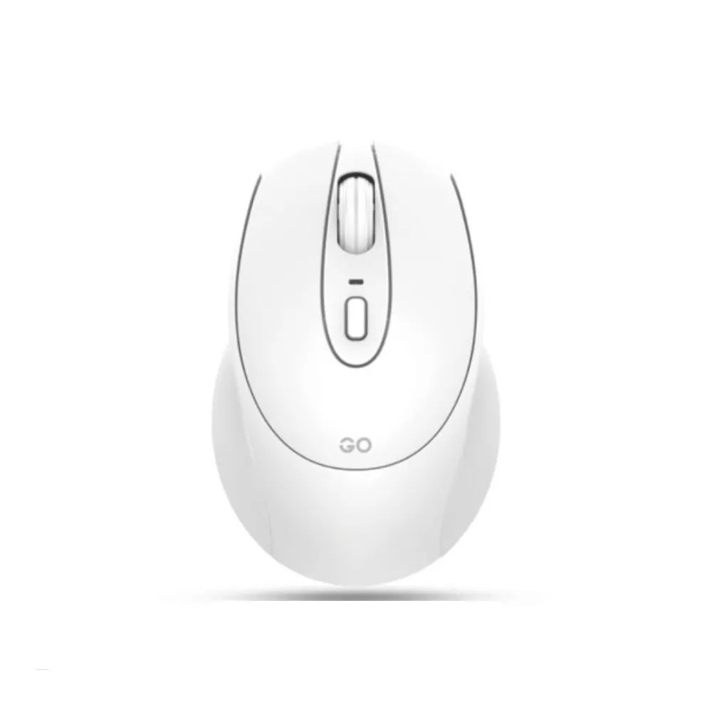 FANTECH W191S GO Silent Mouse