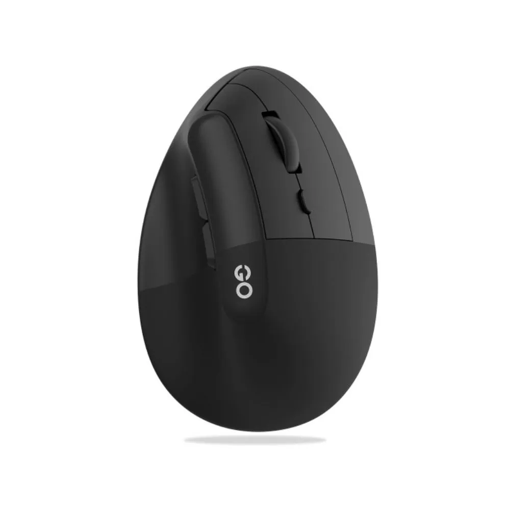 FANTECH W195 GO COMFY Mouse – W195R