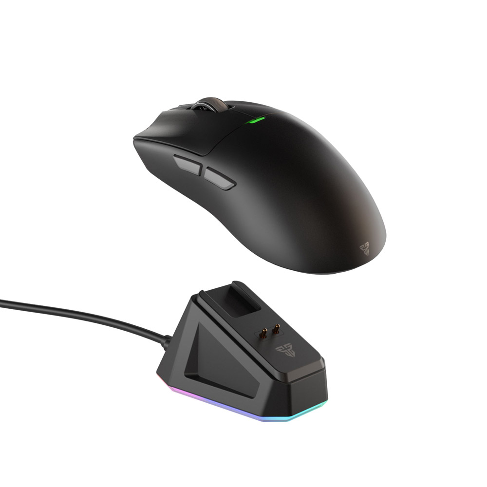 FANTECH WG13S TANTO S Premium High-Performance Gaming Mouse with 26000 DPI, 8K Polling Rate, and Tri-Mode Connectivity