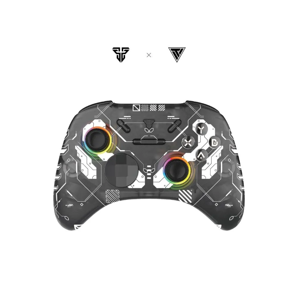 Fantech WGP15 EOS PRO