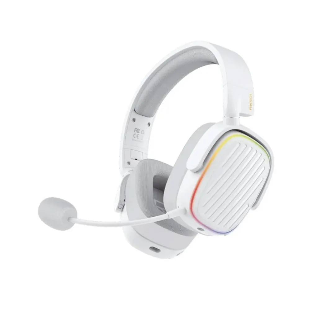 Fantech WHG02 Harmony Tri Mode Bluetooth, Wired, USB Wireless Headset
