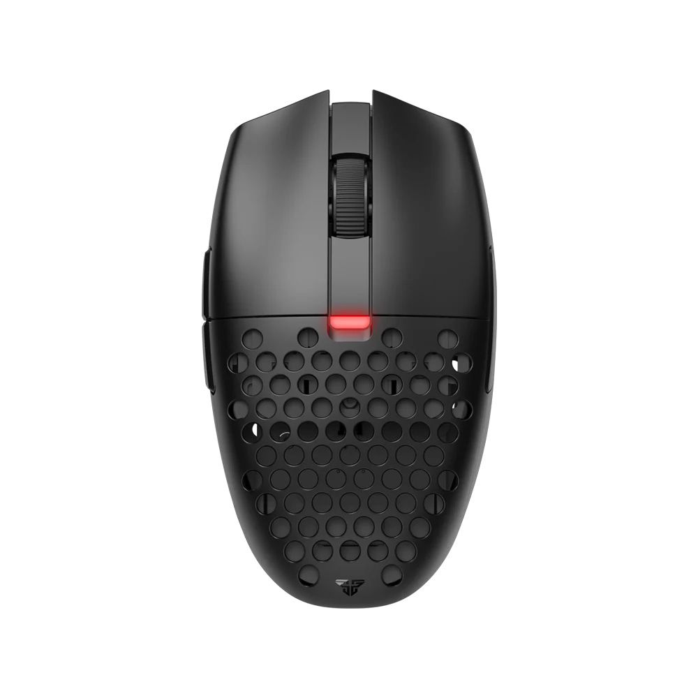Fantech XD7 Aria GO Wired, Bluetooth & Wireless Gaming Mouse
