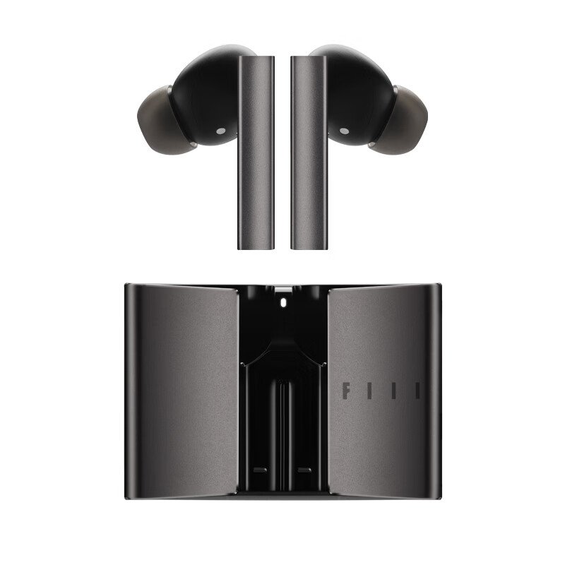 FIIL CC Pro2 True Wireless Earbuds