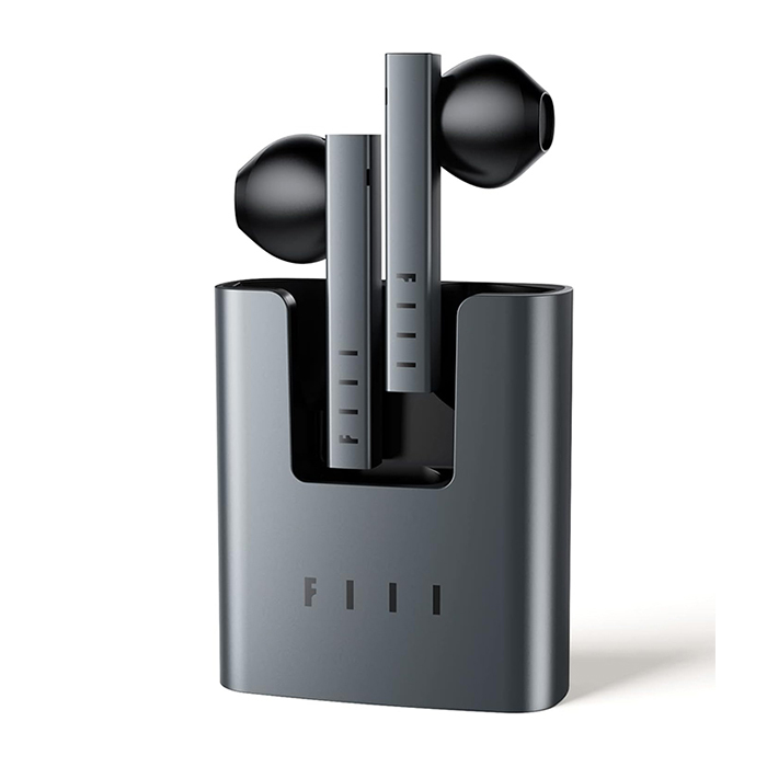 FIIL CC Nano True Wireless Earbuds Bluetooth 5.2