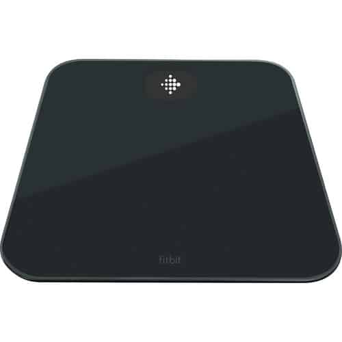 Fitbit Aria Air Wi-Fi Smart Scale (Black)