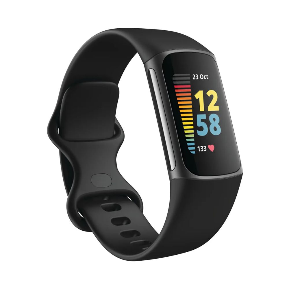 Fitbit Charge 5 Fitness & Health Tracker
