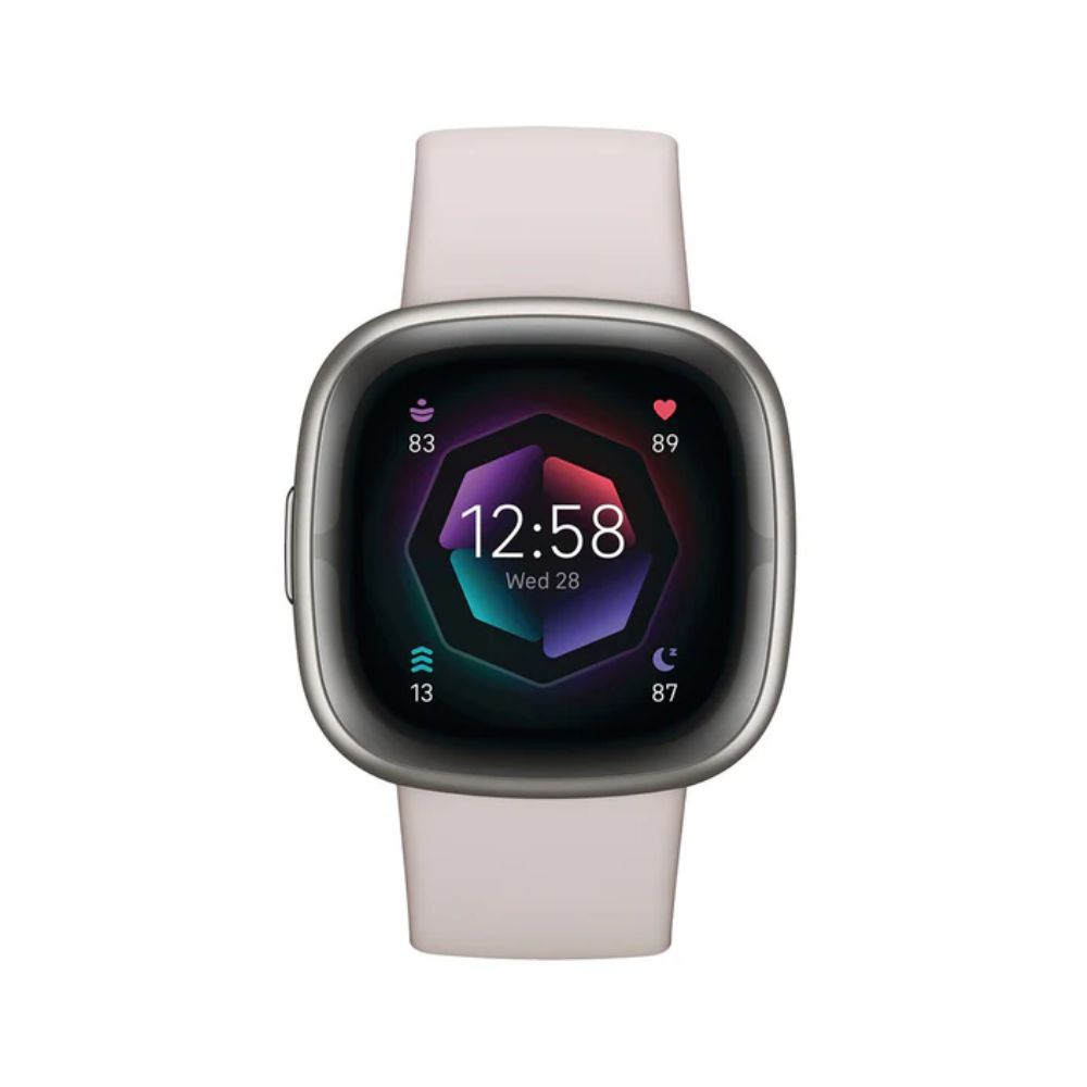 Fitbit Sense 2 – Advanced Health and Fitness