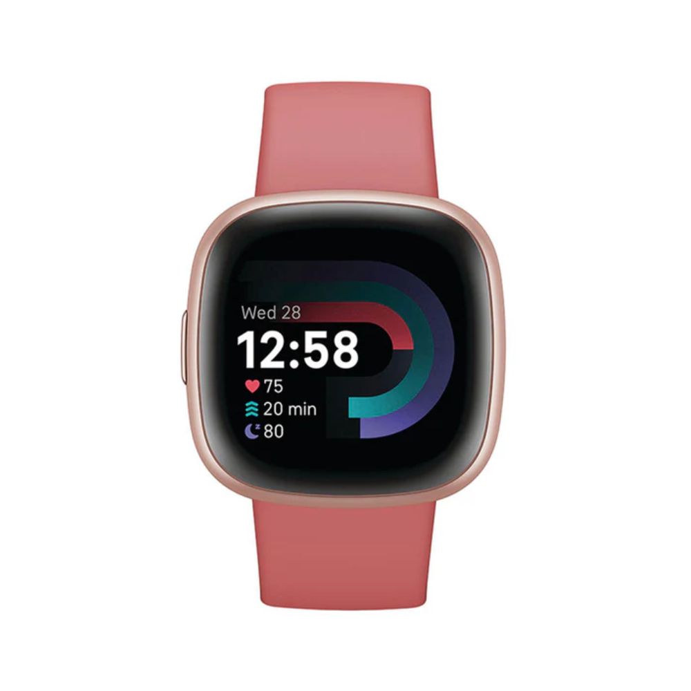 Fitbit Versa 4 Fitness Smartwatch