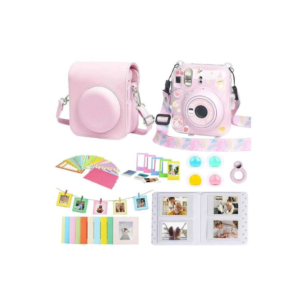FLOVESUNS Accessories for Instax Mini 12