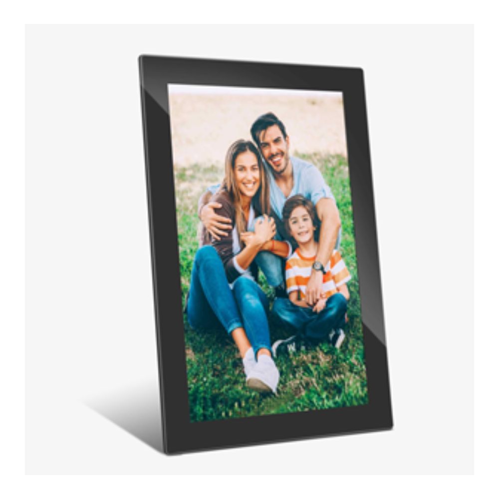 Frameo Digital frame DPF1003 Black