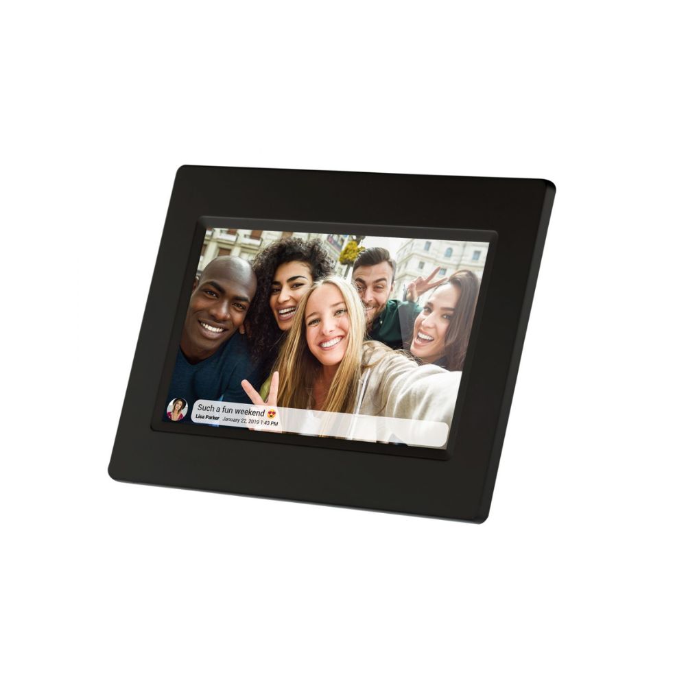 Frameo Digital frame DPF7000