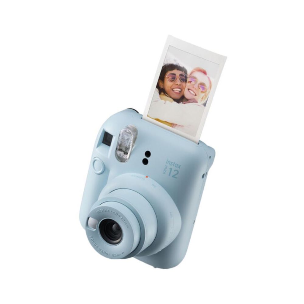 FUJIFILM INSTAX MINI 12 Instant