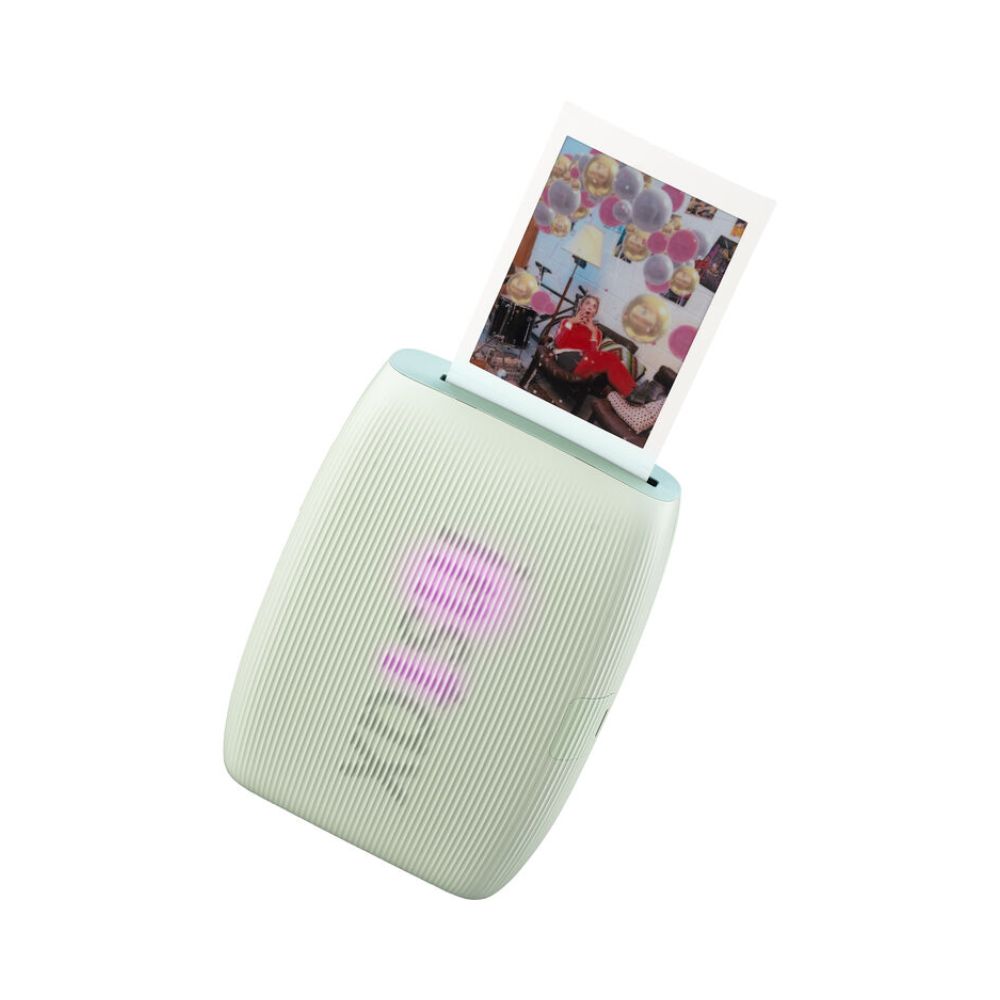 FUJIFILM instax mini Link 3 Smartphone Printer
