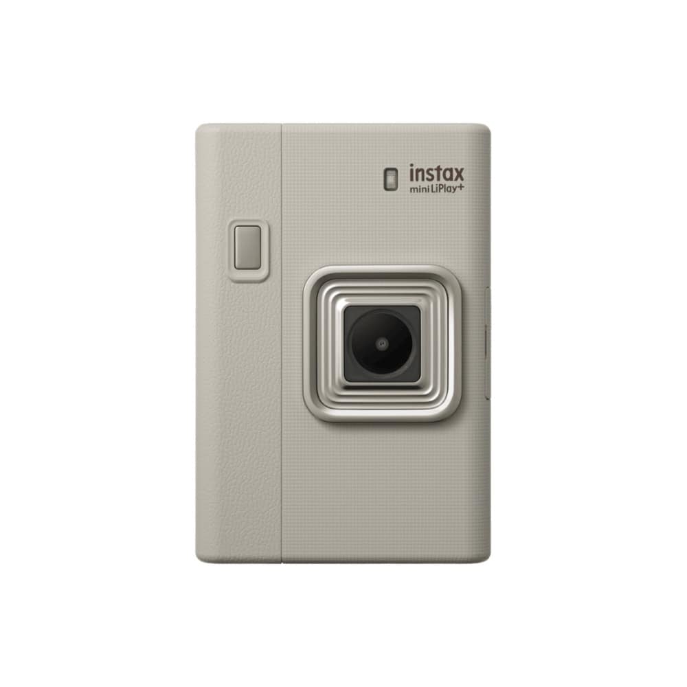 Fujifilm Instax Mini LiPlay+ Hybrid Camera