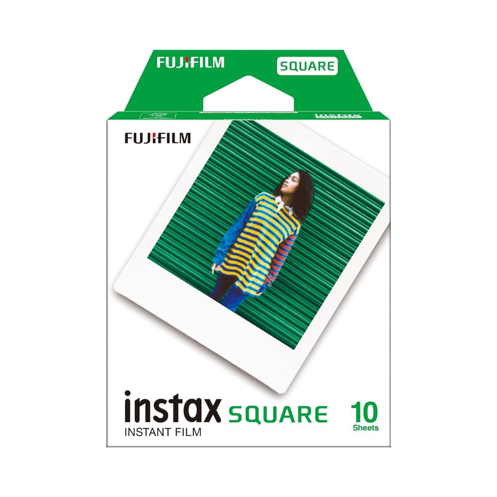 FUJIFILM instax SQUARE Instant Film