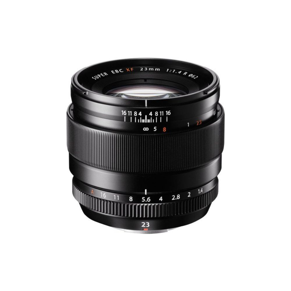 FUJIFILM XF 23mm f/1.4 R Lens
