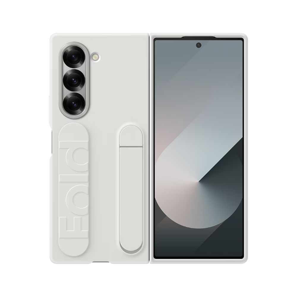 Galaxy Z Fold6 Silicone Case