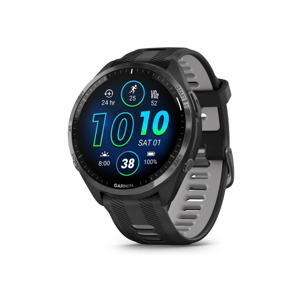 Garmin Forerunner 965