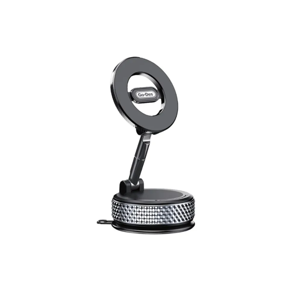 Go-Des GD-HD243 Magnetic Car Phone Holder