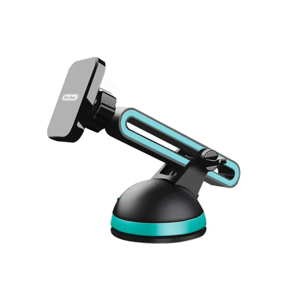 Go-Des GD-HD637 2-in-1 Magnetic Phone Holder