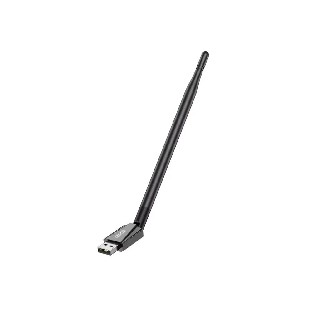 Go-Des GD-WPS013 900Mbps High-Speed USB 3.0 Wi-Fi Wireless Adapter