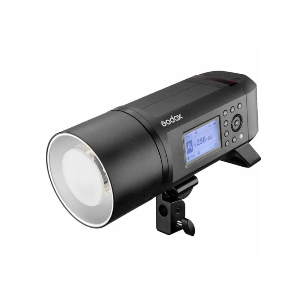 Godox AD600Pro Witstro All-In-One Outdoor Flash