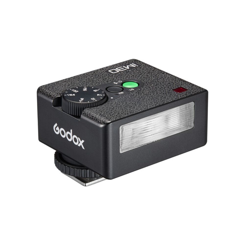 Godox iM30 Mini Flash