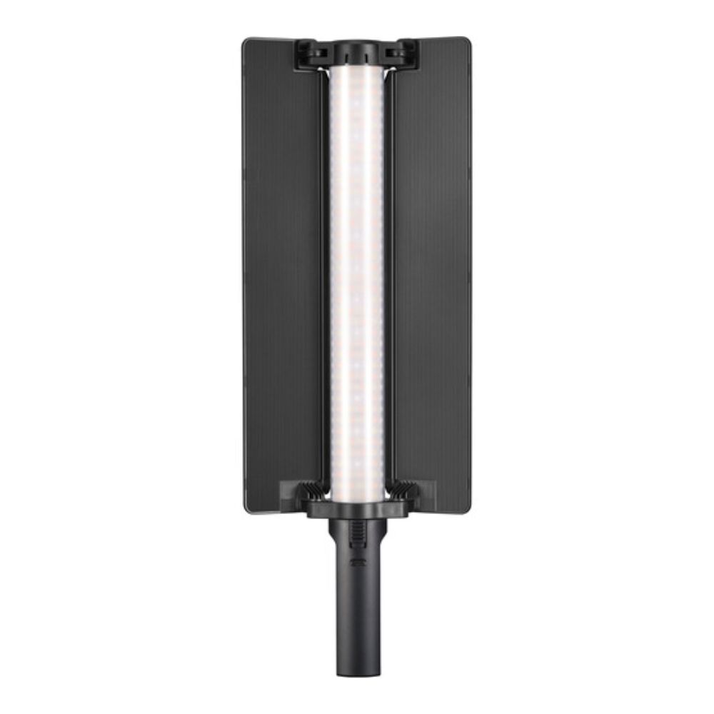 Godox LC500R Mini RGB LED Light Stick (Black, 18″)