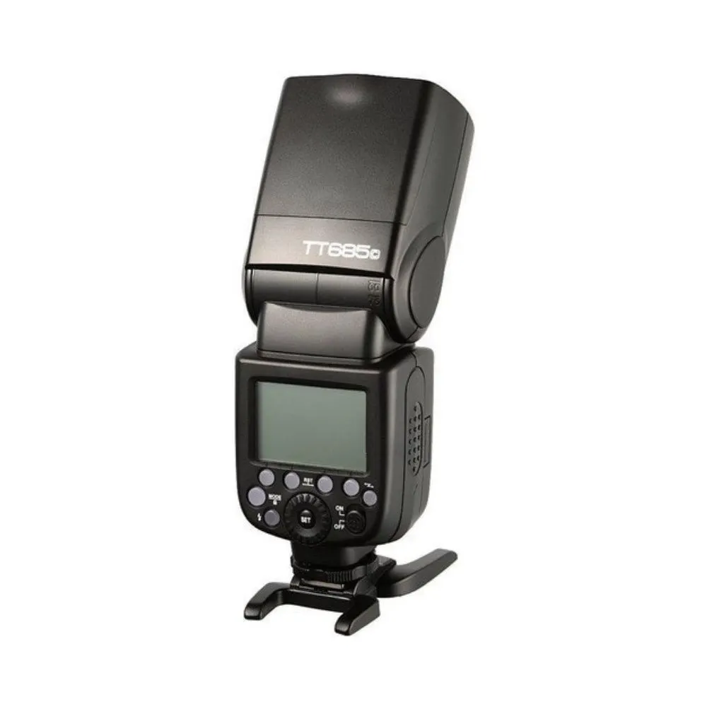 Godox TT685 Canon&Nikon Thinklite TTL Flash for Canon-Nikon Cameras