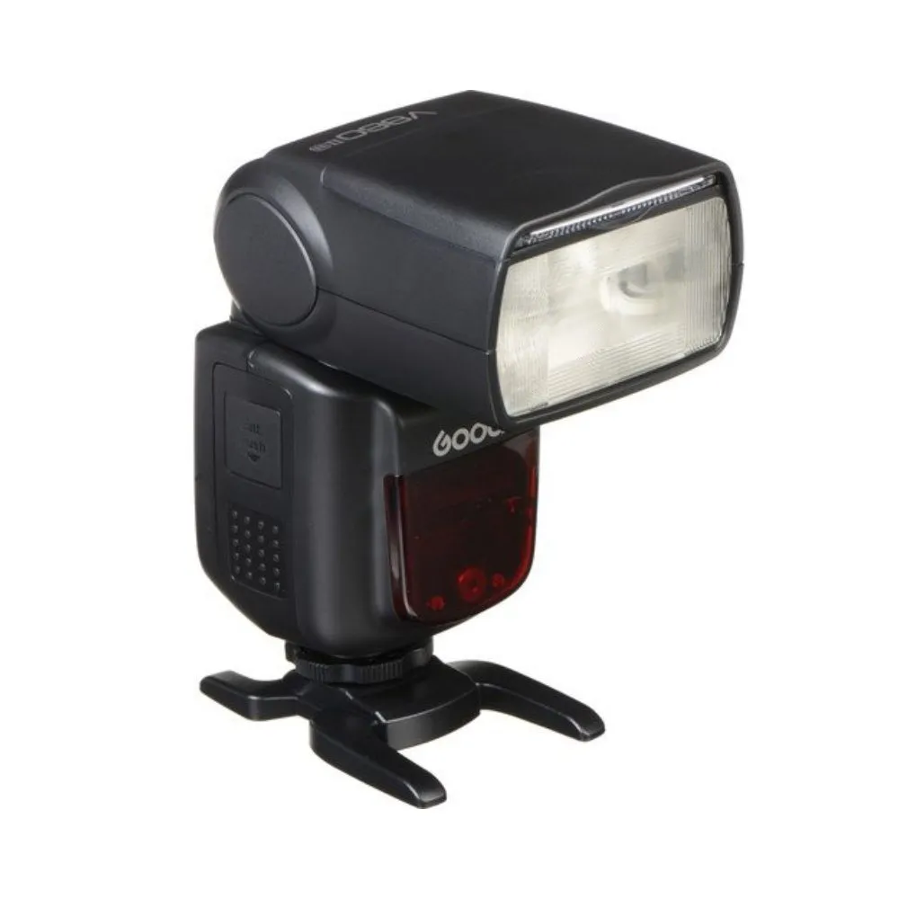 Godox VING V860IIN TTL Li-Ion Flash Kit for Nikon Cameras
