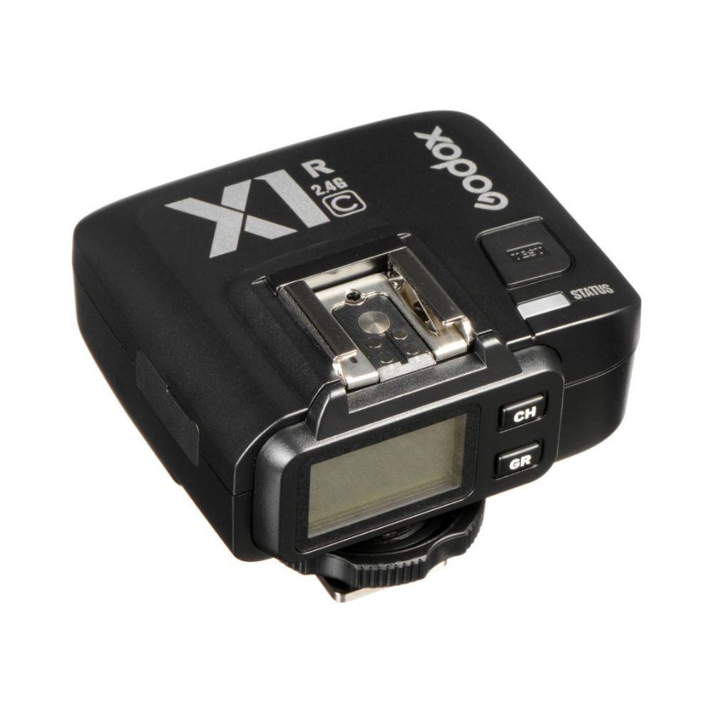 Godox X1R-C TTL Wireless Receiver