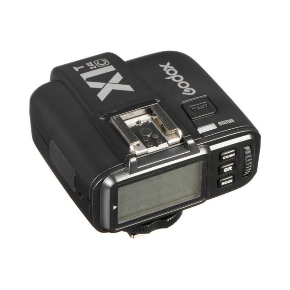 Godox X1T-C TTL Wireless Flash Trigger Transmitter for Canon