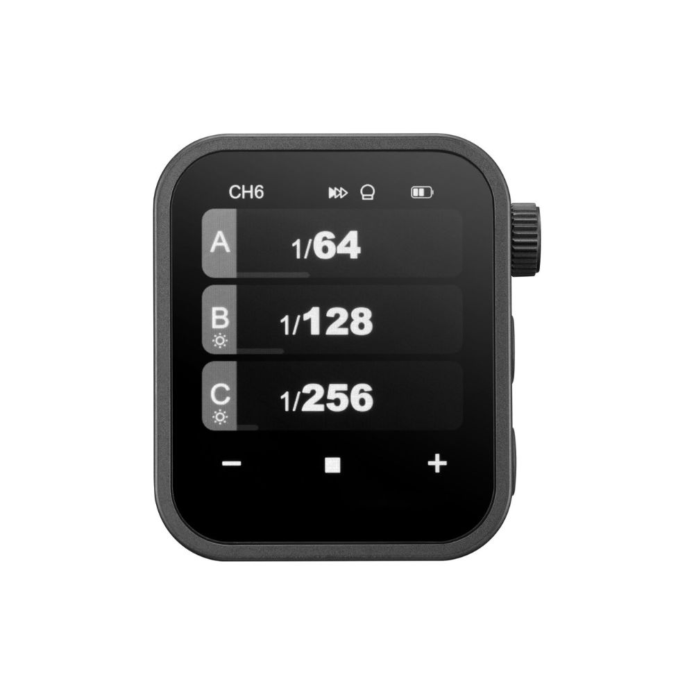 Godox X3 C Touchscreen TTL Trigger