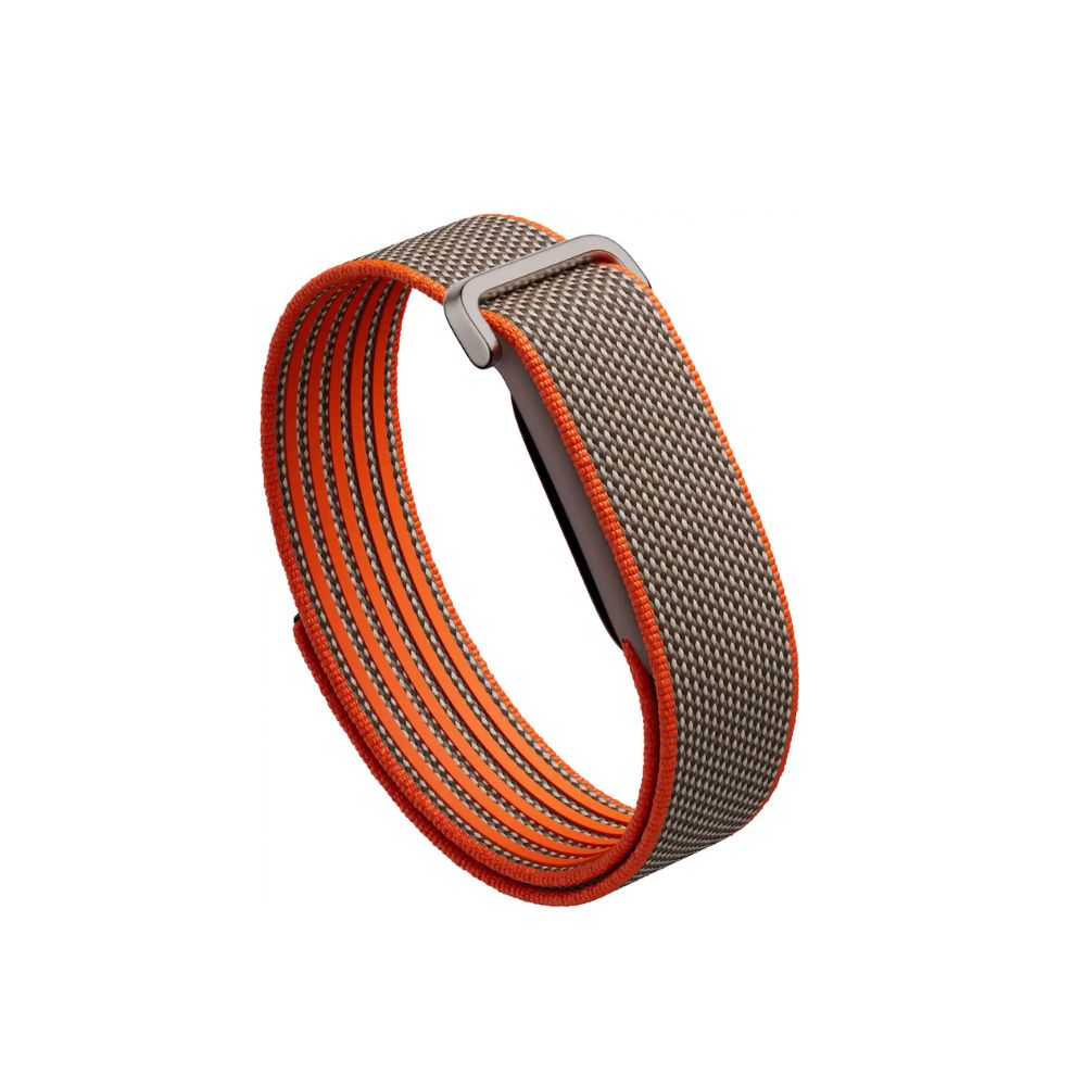 Google Fitbit Air Stephen Curry Special Edition