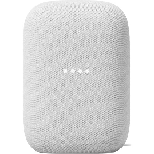 Google Nest Audio (Chalk)