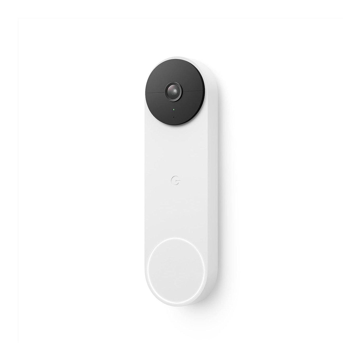 Google Nest Doorbell (Battery)