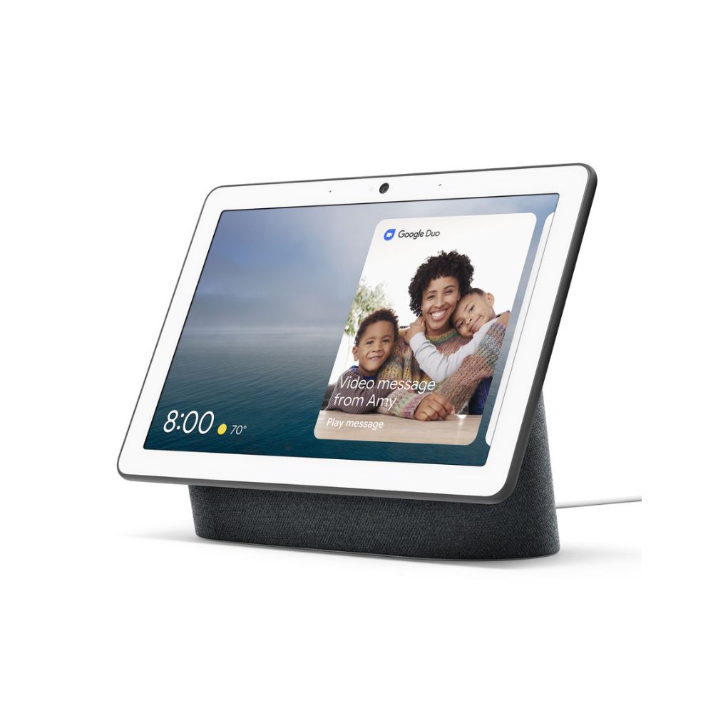 Google Nest Hub Max