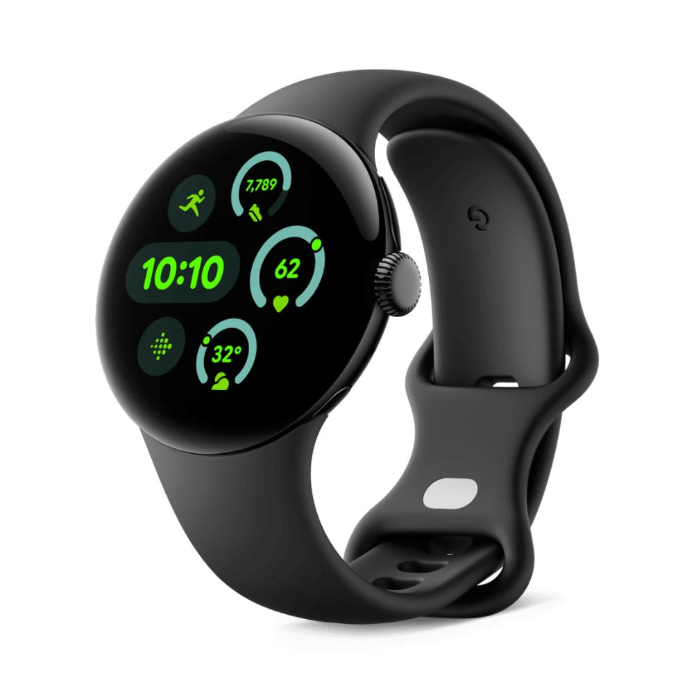 Google Pixel Watch 3: Advanced Smartwatch with Enhanced Features